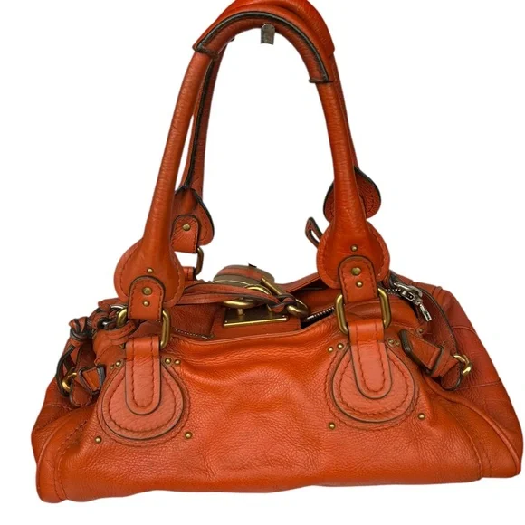 Pumpkin Chloë Paddington - Picture 2 of 11